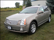 2006 Cadillac SRX
