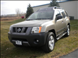 2006 Nissan Xterra