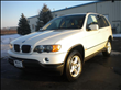 2003 BMW X5