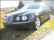 2008 Jaguar S-Type