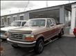 1992 Ford F250