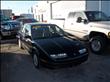 1995 Saturn S Series