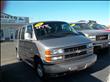 2002 Chevrolet Express