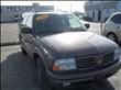 2000 Oldsmobile Bravada