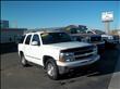2004 Chevrolet Tahoe