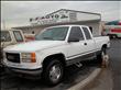1997 GMC Sierra 1500