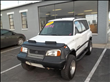 1994 Suzuki Sidekick