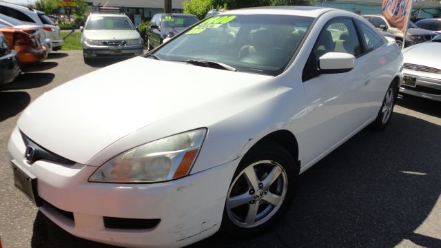2003 Honda Accord
