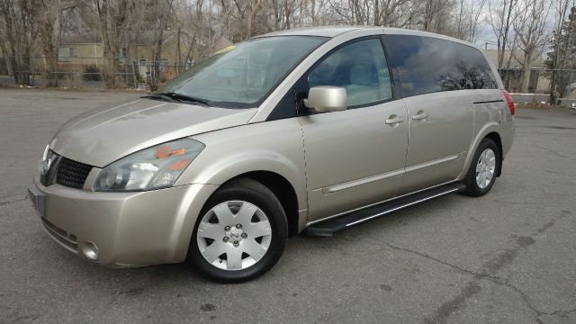 2004 Nissan Quest