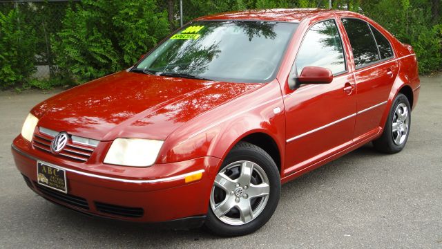 2004 Volkswagen Jetta