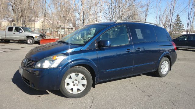 2005 Nissan Quest