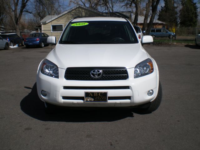 2008 Toyota RAV4 for sale