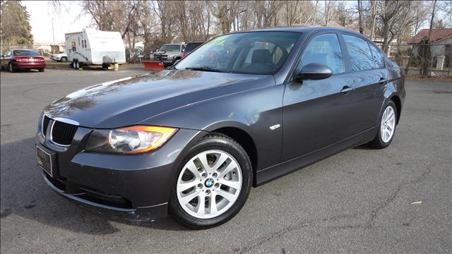 2007 BMW 3 series