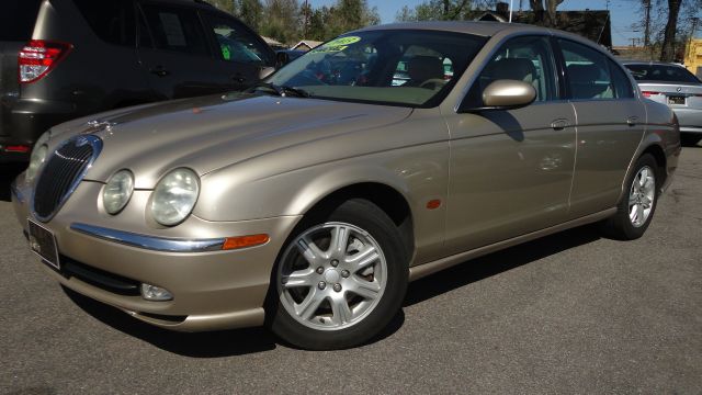 2003 Jaguar S-Type for sale
