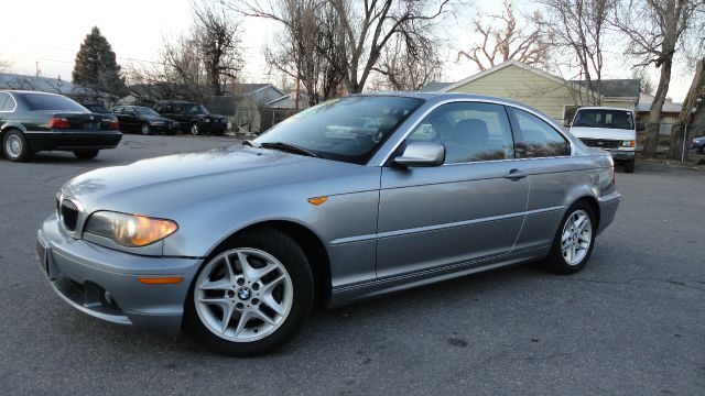 2004 BMW 3 series