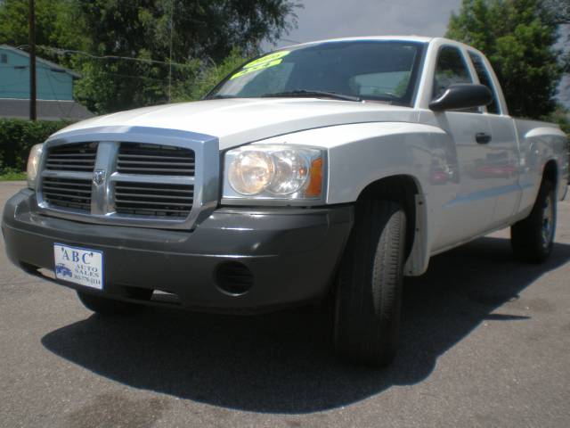 2006 Dodge Dakota for sale