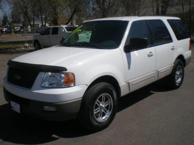 2003 Ford Expedition