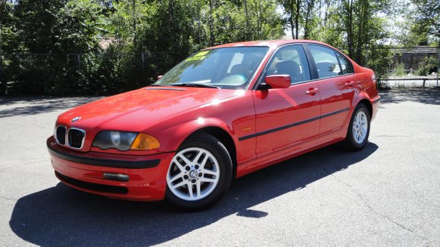 2000 BMW 3 series
