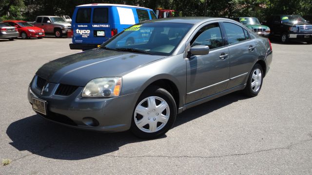 2004 Mitsubishi Galant