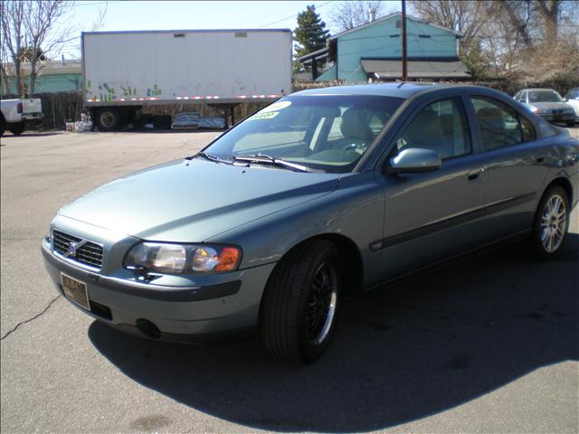 2001 Volvo S60 for sale