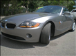 2004 BMW Z4
