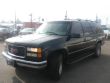 1998 GMC Suburban