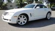 2004 Chrysler Crossfire