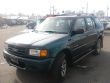 1998 Isuzu Rodeo