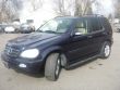 2003 Mercedes-Benz M Class