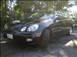 2003 Lexus GS 300
