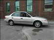 2001 Chevrolet Prizm