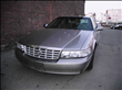 1998 Cadillac Seville