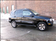 2004 Chevrolet Tracker
