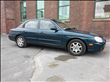 2001 Hyundai Sonata