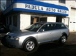 2004 Audi allroad