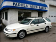 2005 Saab 9-5