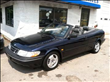 1997 Saab 900