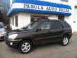 2005 Kia Sportage