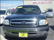 2001 Toyota Tundra