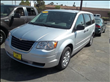 2008 Chrysler Town and Country