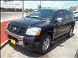 2004 Nissan Armada