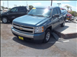2007 Chevrolet Silverado 1500