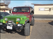1990 Jeep Wrangler