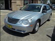 2007 Chrysler Sebring