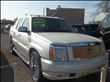 2003 Cadillac Escalade EXT