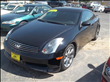 2003 Infiniti G35