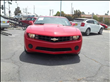 2010 Chevrolet Camaro