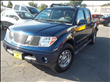 2006 Nissan Frontier