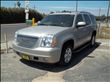 2007 GMC Yukon