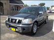 2004 Nissan Armada